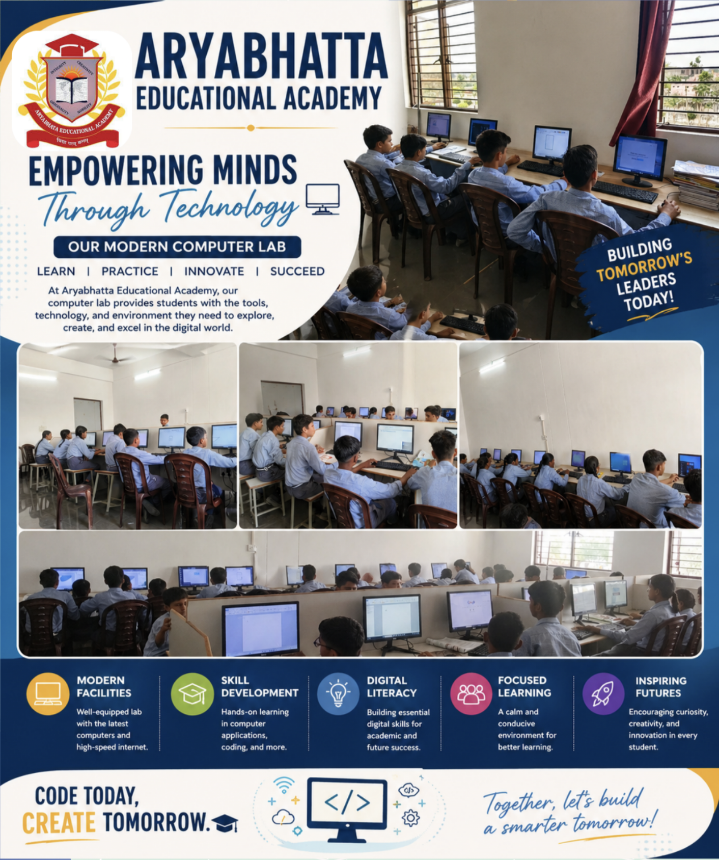 Computer Lab